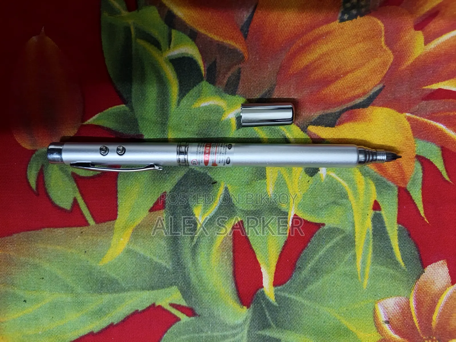 ডিজিটাল পেন