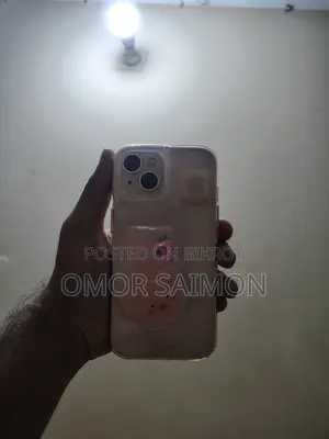অ্যাপল আইফোন ১৩ ২৫৬ জিবি পিঙ্ক