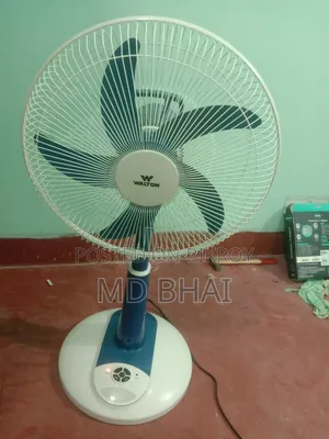 ওয়ালটন এসি ডিসি ফ্যান