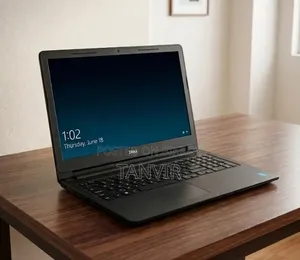 Laptop Dell Inspiron 15 4GB Intel Pentium SSD 128GB