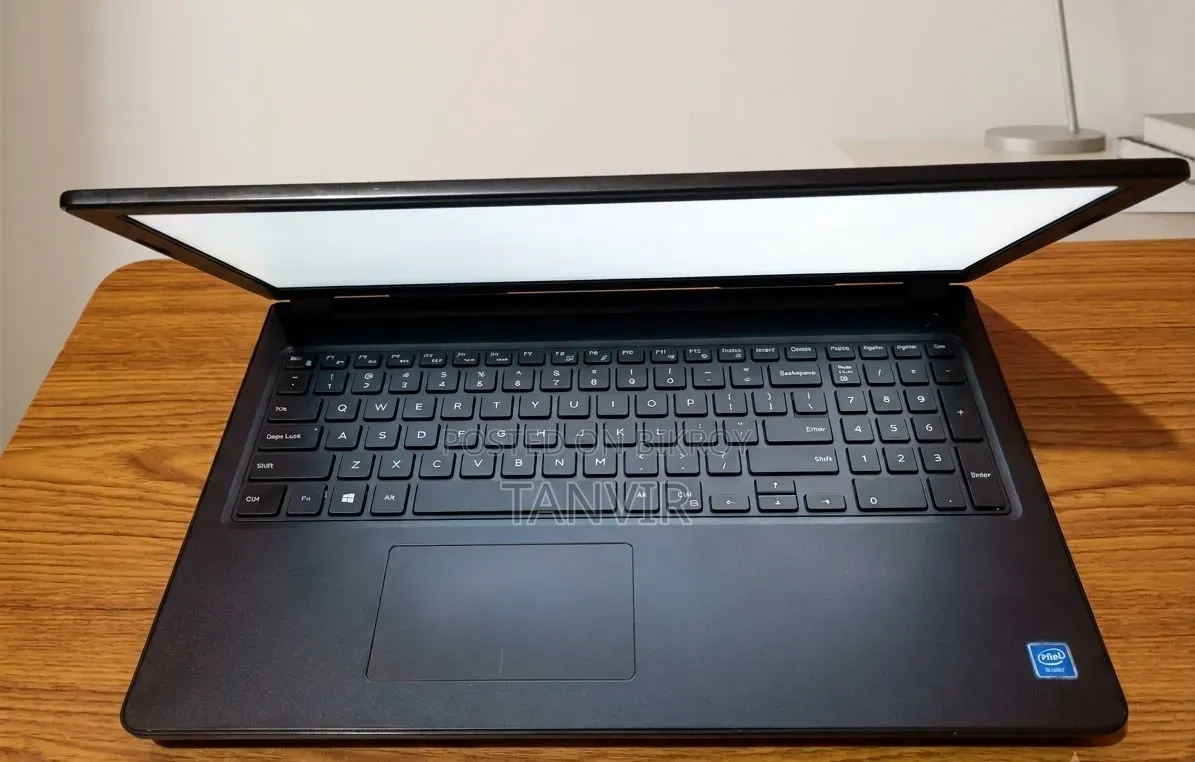 Laptop Dell Inspiron 15 4GB Intel Pentium SSD 128GB