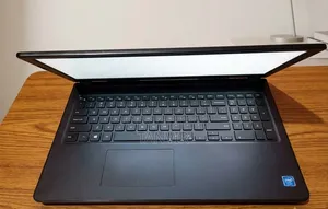Laptop Dell Inspiron 15 4GB Intel Pentium SSD 128GB