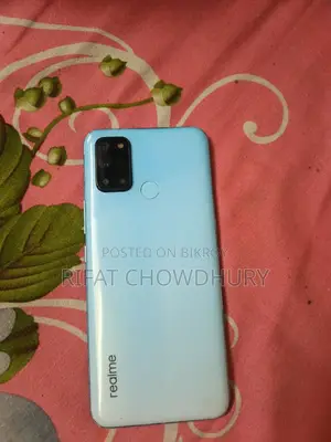 রিয়েলমি ৭আই ১২৮ জিবি