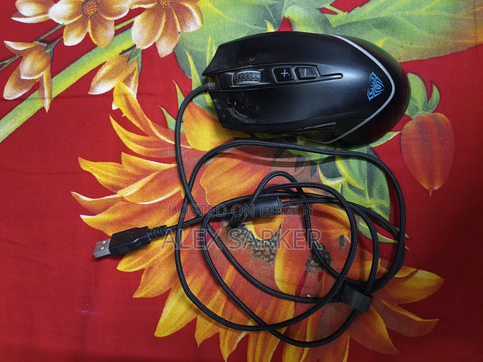 Good Quality Mouse