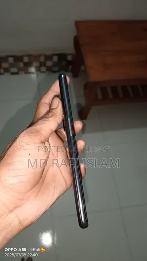 OnePlus 11R 256 GB Black