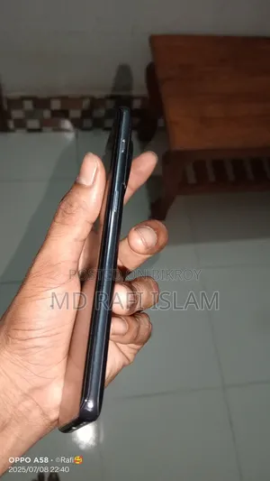 OnePlus 11R 256 GB Black