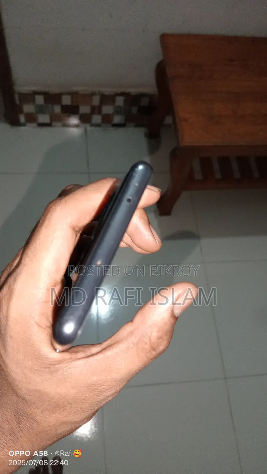 OnePlus 11R 256 GB Black