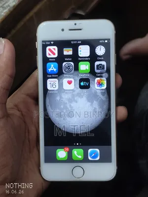 Apple iPhone 6 64 GB Gold