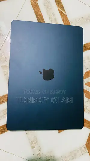 Laptop Apple MacBook 8GB Apple M2 SSD 256GB