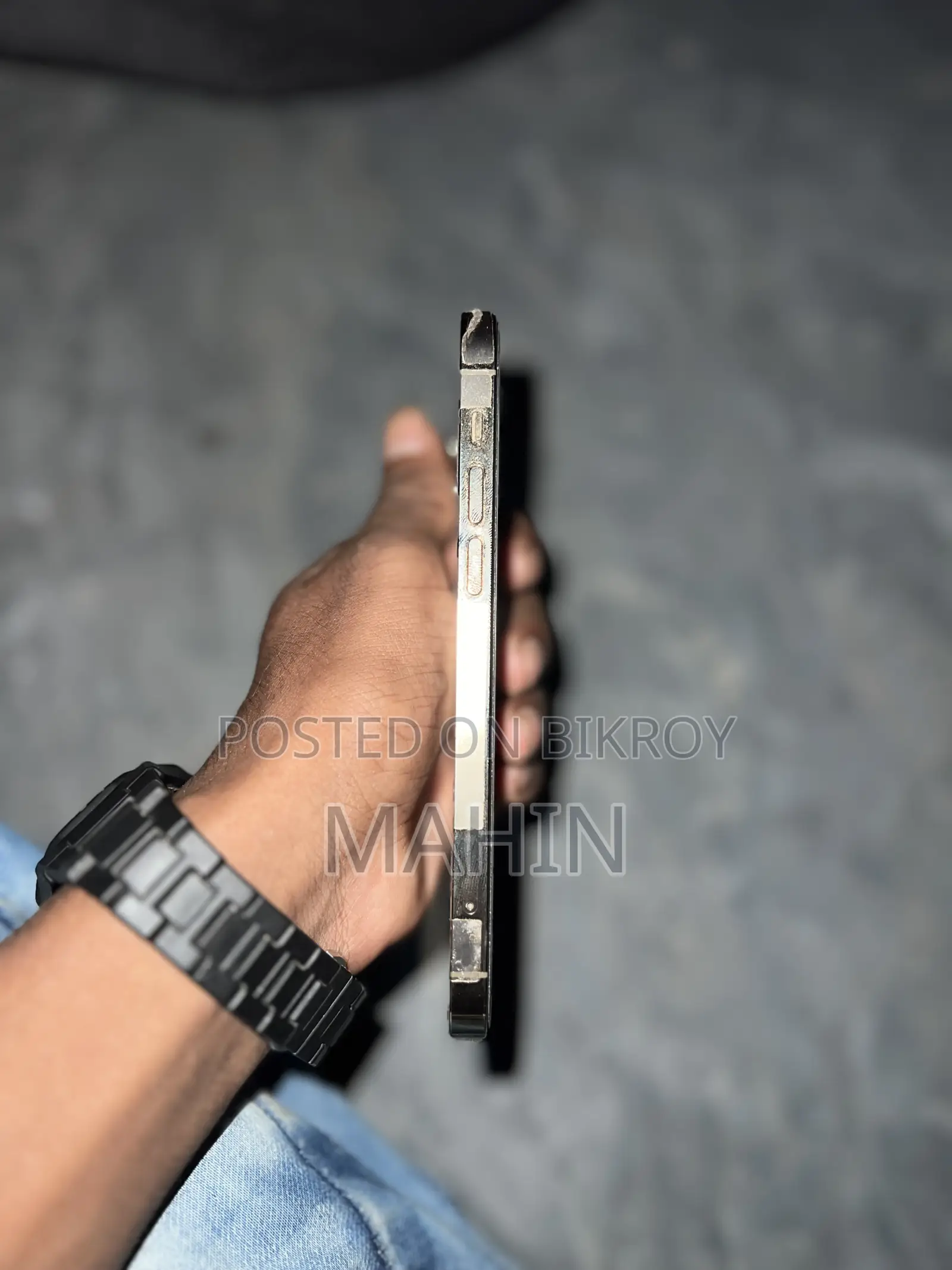 অ্যাপল আইফোন ১২ প্রো ১২৮ জিবি গোল্ড