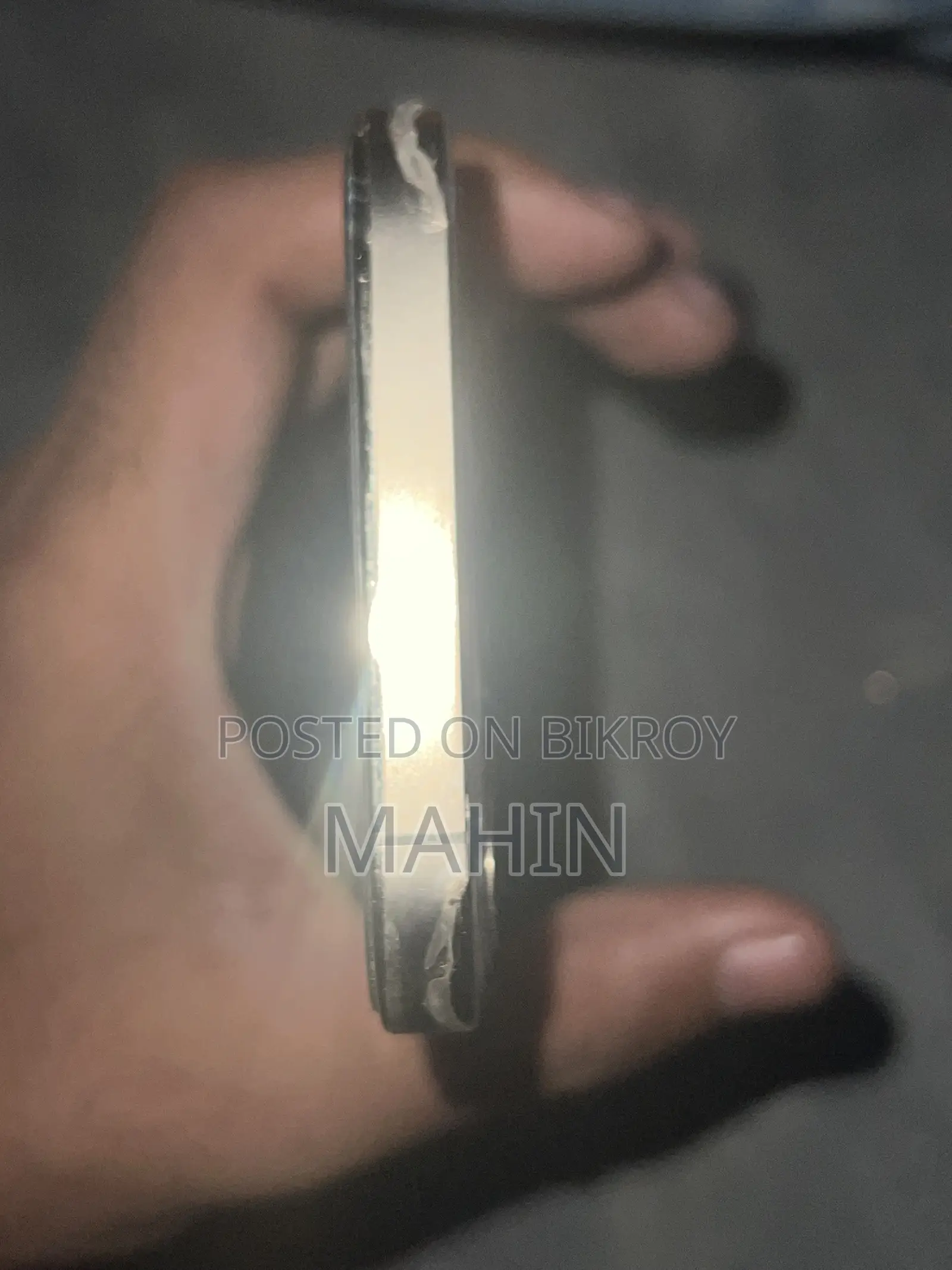অ্যাপল আইফোন ১২ প্রো ১২৮ জিবি গোল্ড