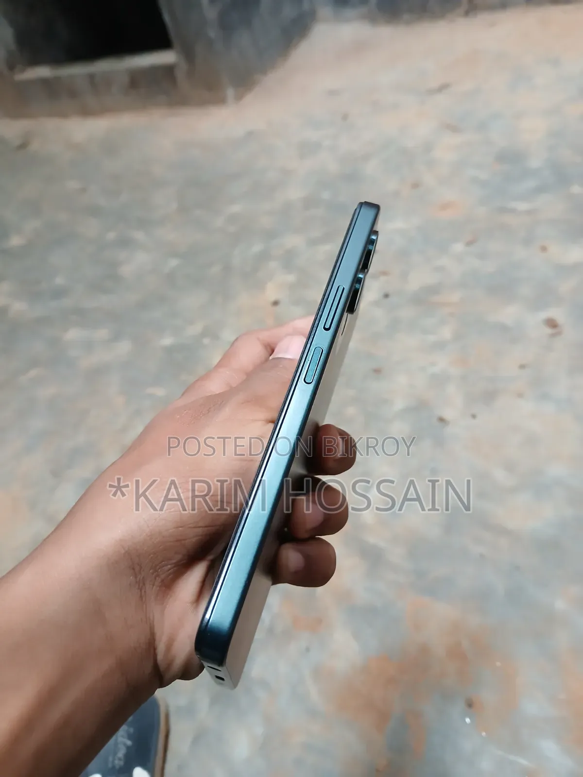 Vivo Y17s 128 GB