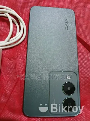 Vivo Y17s 128 GB