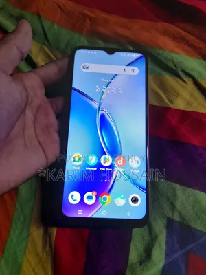 Vivo Y17s 128 GB