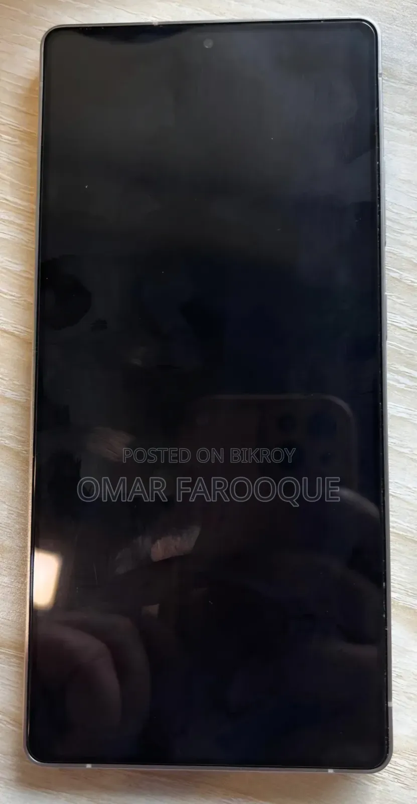 Samsung Galaxy S25 Ultra 256 GB