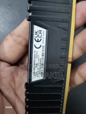 Ddr4 16 Gb 3200mhz