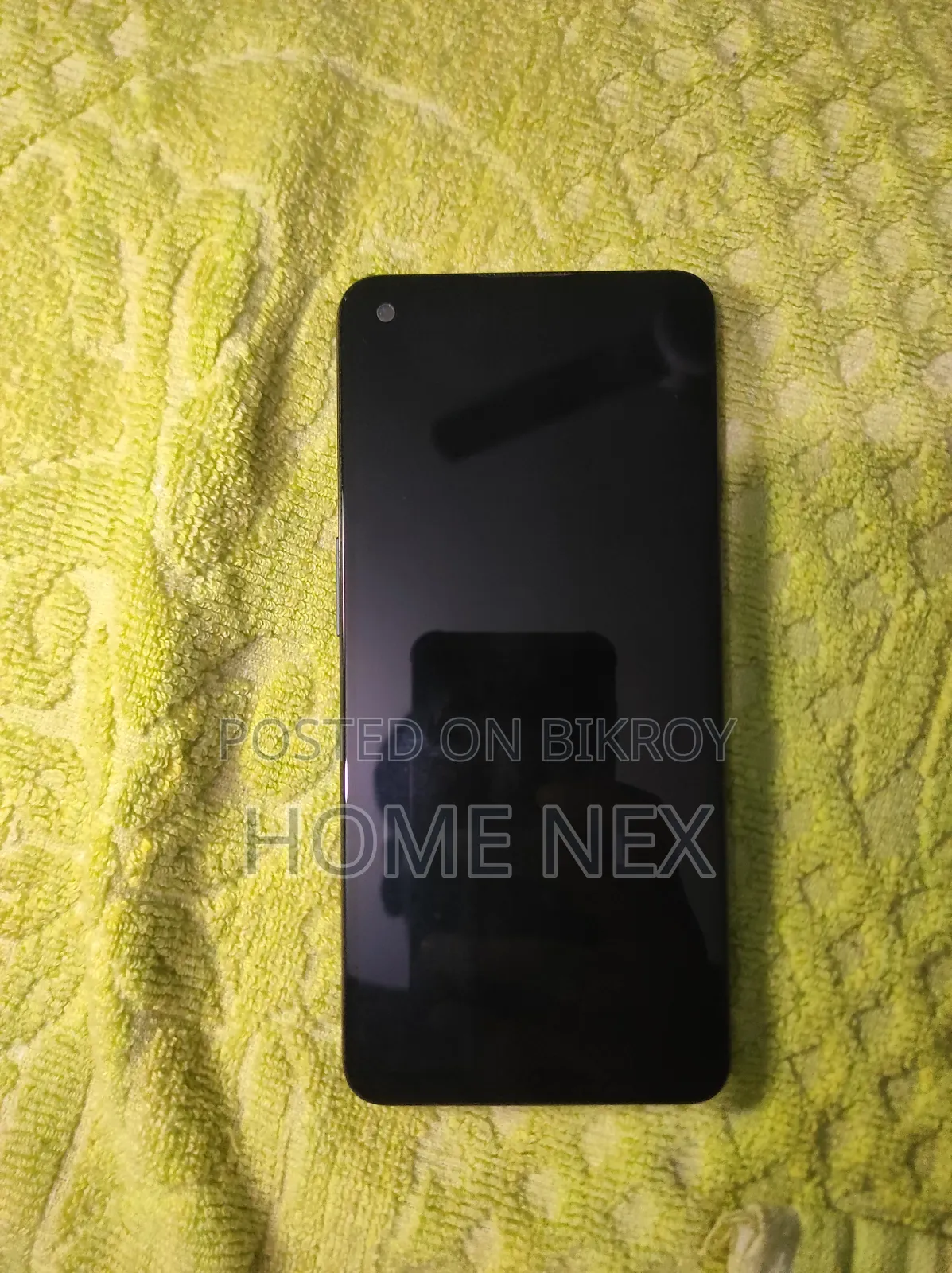 OnePlus 9 128 GB Black