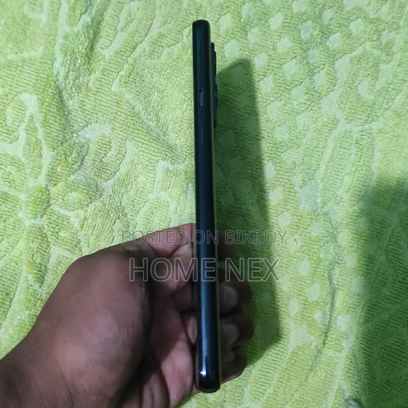 OnePlus 9 128 GB Black