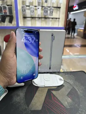 Apple iPhone Air 256 GB Silver