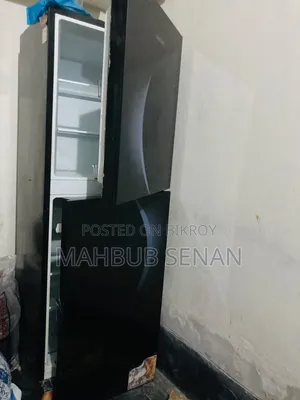 Singer Fridge