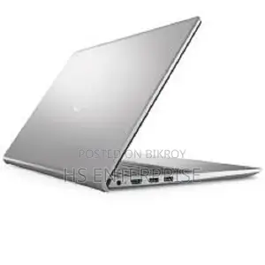 New Laptop Dell 8GB Intel Core I5 SSD 512GB