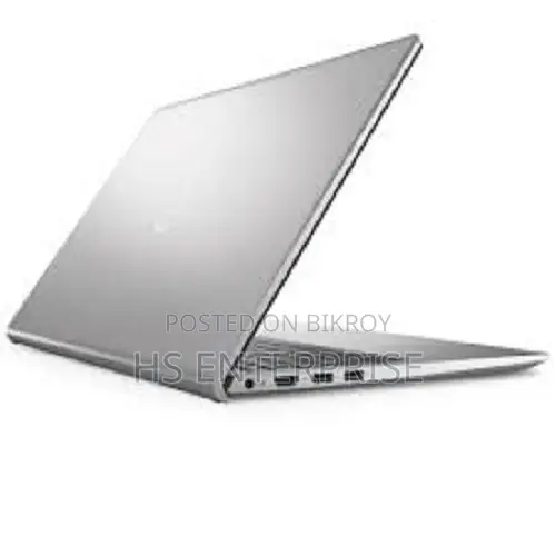 New Laptop Dell 8GB Intel Core I5 SSD 512GB