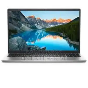 New Laptop Dell 8GB Intel Core I5 SSD 512GB