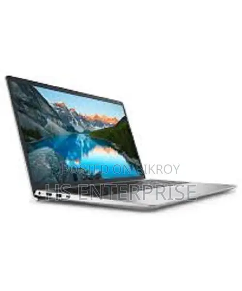 New Laptop Dell 8GB Intel Core I5 SSD 512GB