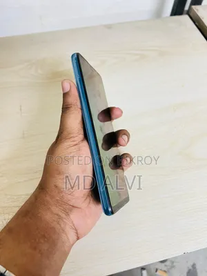 স্যামসাং গ্যালাক্সি এ৩২ ৫জি ১২৮ জিবি ব্লু