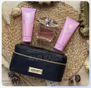 Versace Bright Crystals