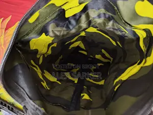 Punching High Quality Bag