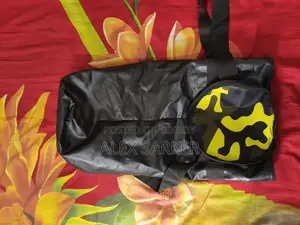 Punching High Quality Bag