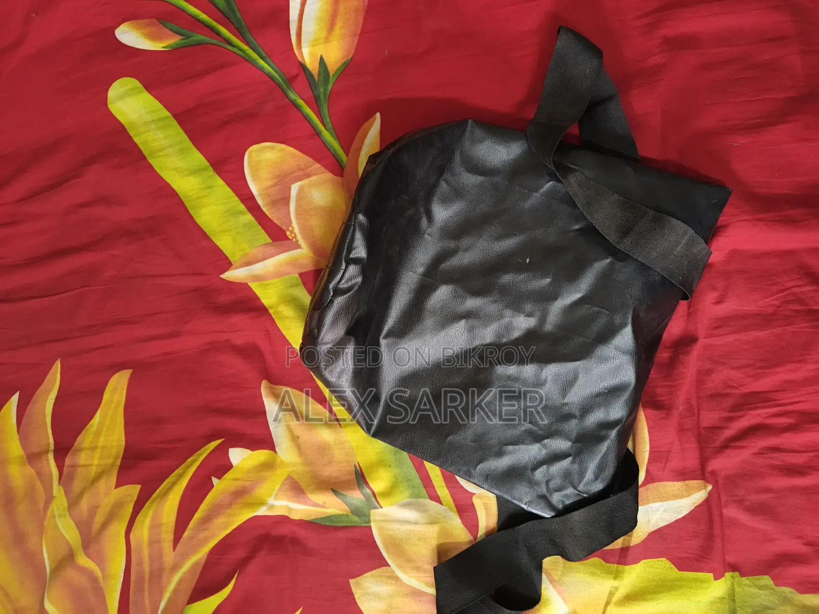 Punching High Quality Bag