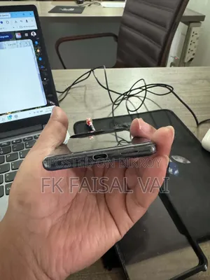 গুগল পিক্সেল ৭ প্রো ১২৮ জিবি ব্ল্যাক