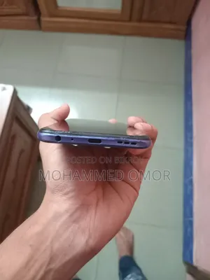 Vivo Y51 IN 2020 128 GB Blue