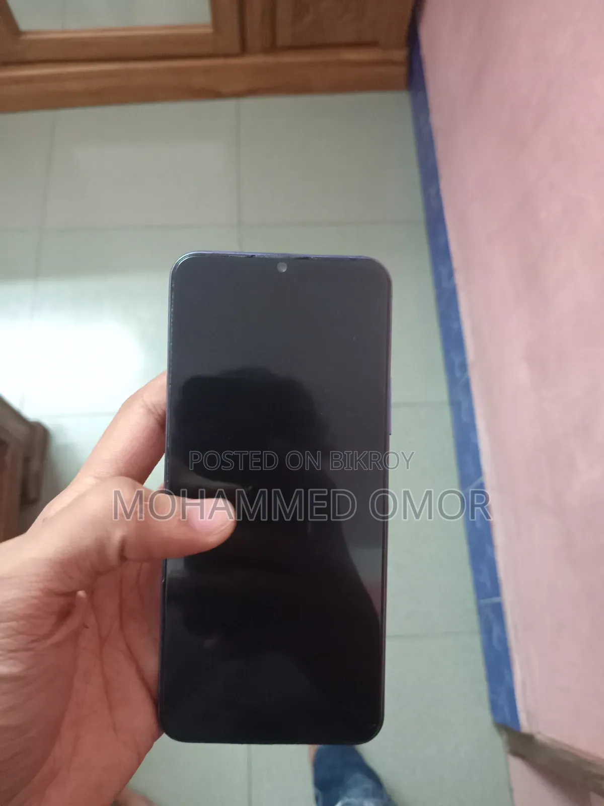 Vivo Y51 IN 2020 128 GB Blue