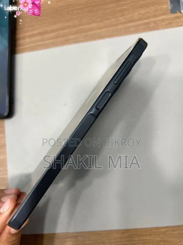 Samsung Galaxy A16 5G 128 GB Black