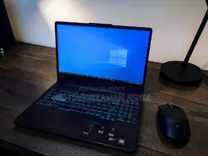 Laptop Asus TUF Gaming A15 16GB Intel Core I5 SSD 512GB
