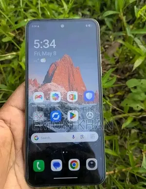 Tecno Spark Go 3 64 GB Purple