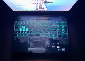 Laptop Asus TUF Gaming A15 16GB Intel Core I5 SSD 512GB