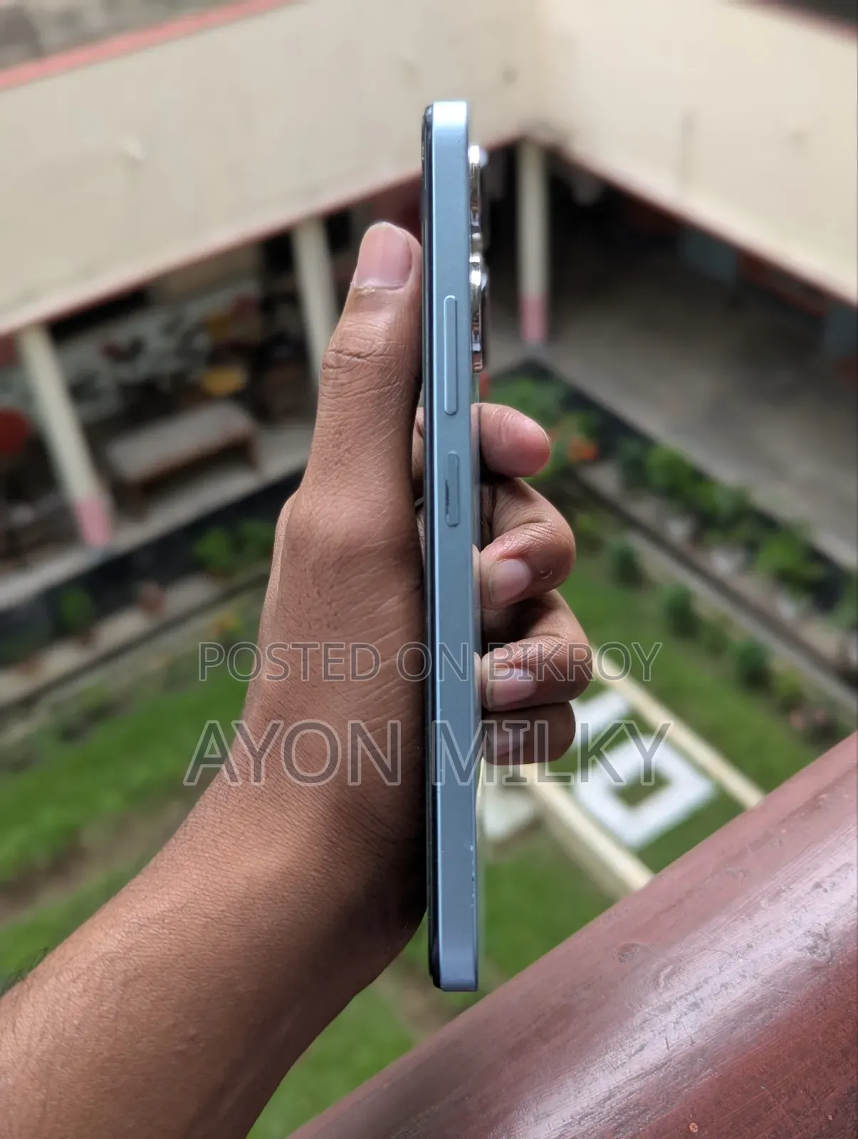 Xiaomi Redmi 13 128 GB Blue