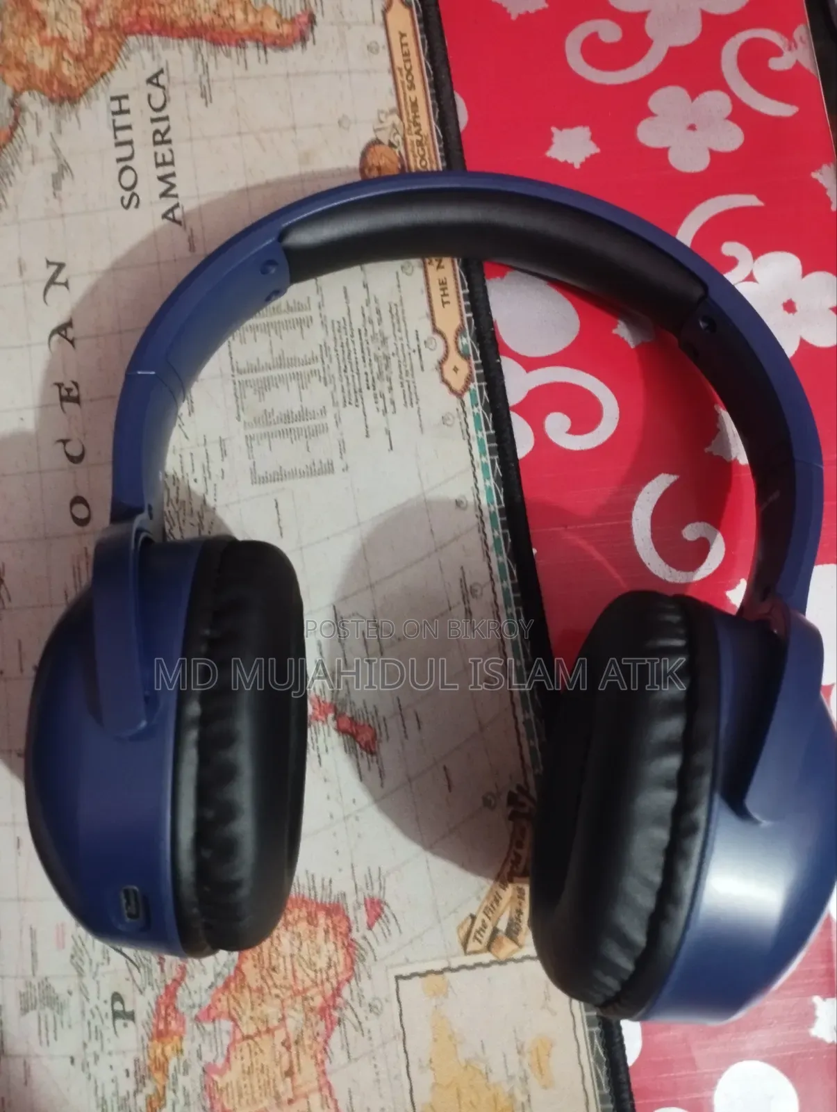 For sale. Used for only 1 week. Works perfectly.