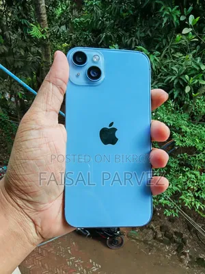 Apple iPhone 14 Plus 128 GB Blue