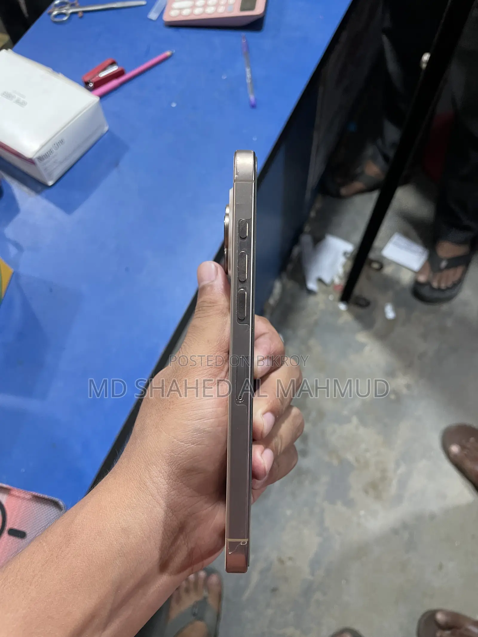 Apple iPhone 16 Pro Max 256 GB
