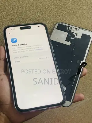 Apple iPhone 14 Pro Max 256 GB Black