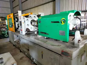 Taiwan Sm 180 Servo Injection Molding Machine