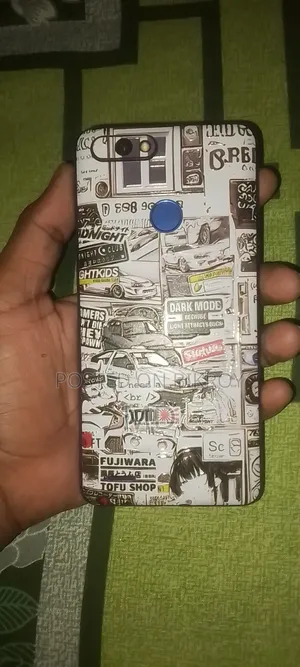 Tecno Pop 2F 16 GB Blue