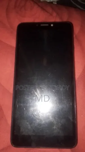 Tecno Pop 2F 16 GB Blue