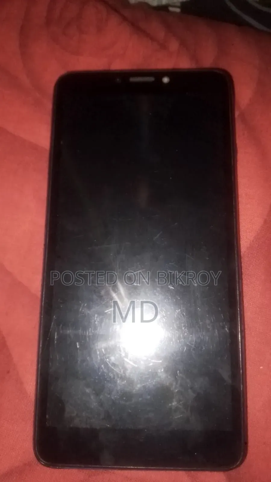 Tecno Pop 2F 16 GB Blue