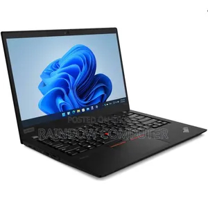 Laptop Lenovo ThinkPad T14 G2 16GB Intel Core i5 SSD 512GB